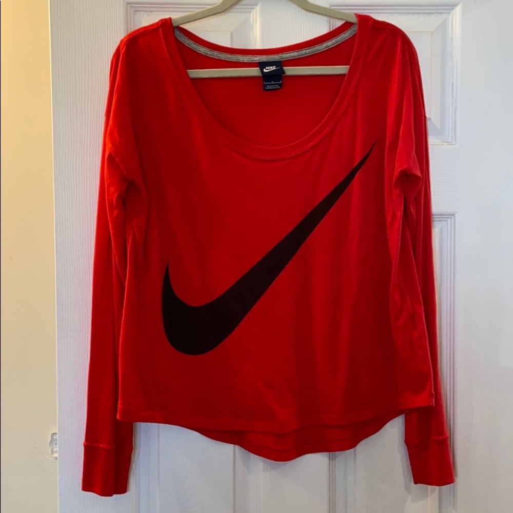Nike long sleeve